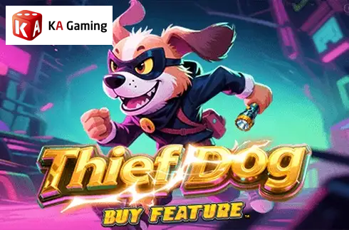Thief Dog Buy Feature